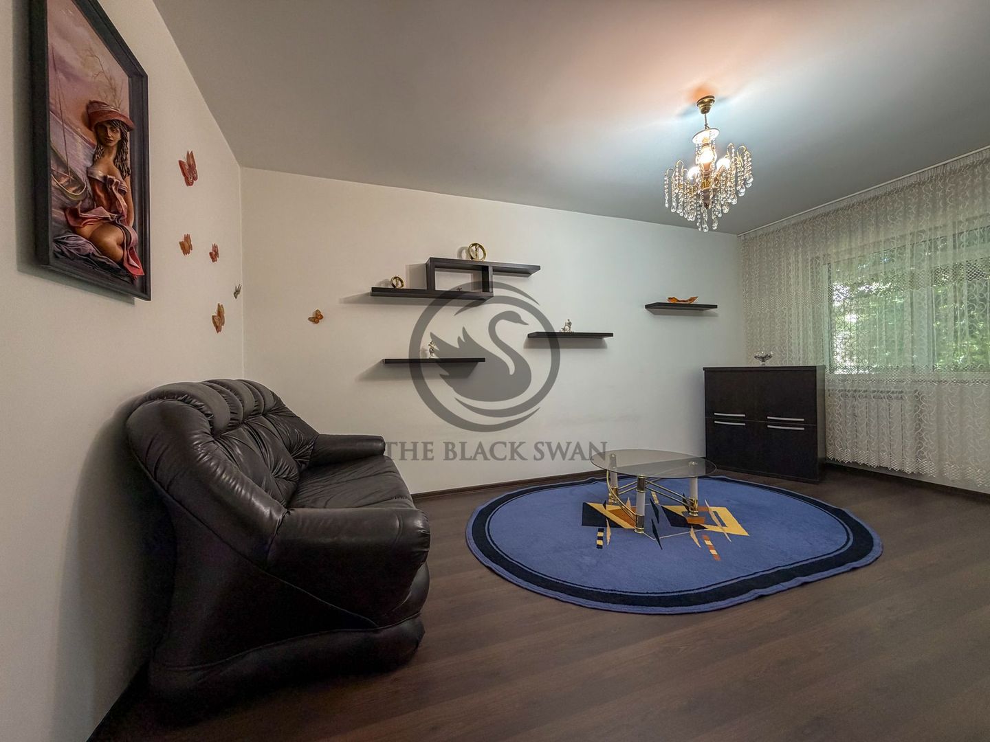 Apartament cu 2 camere de inchiriat | Decomandat | Sud | Comision 0% - Poză 2