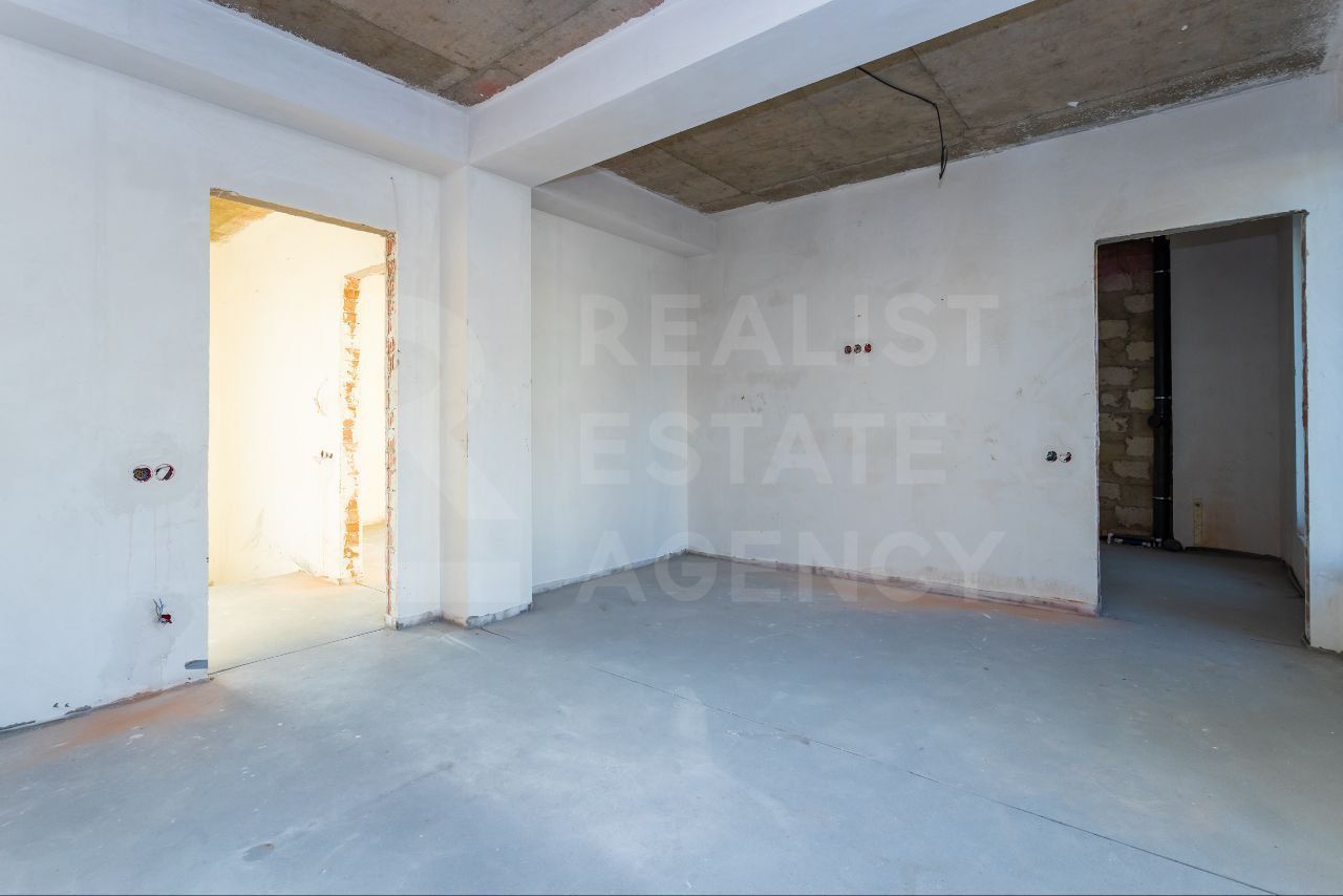 Vânzare, casă, 2 nivele, 206 mp, str. Mihail Juraveli, Codru. - Poză 22