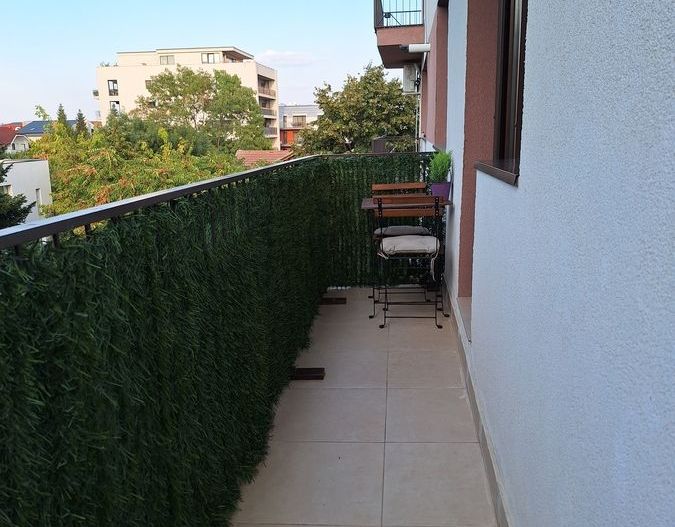 Apartament 2 camere Aviatiei – complet mobilat, 7 min metrou Aurel Vlaicu - Poză 7