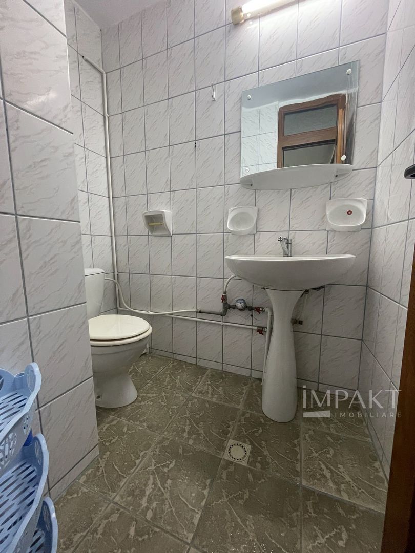 De Inchiriat-Apartament Spațios, 3 camere decomandate – 78 mp Mănăstur - Poză 7