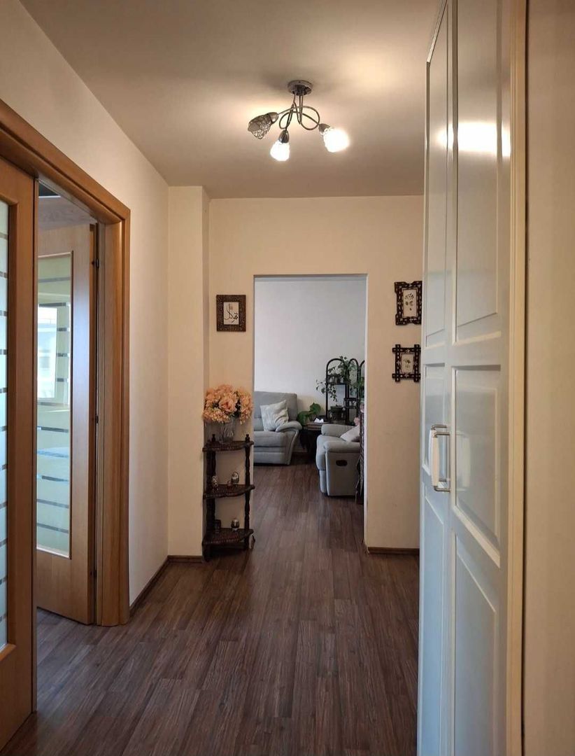 Oportunitate Premium Vanzare Apartament 4 Camere Impecabil Centrala Vitan Mall - Poză 4