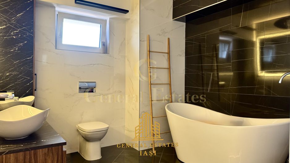 Vânzare apartament cu 2 camere, 98 m.p. Complexul Evergreen Towers - Poză 19