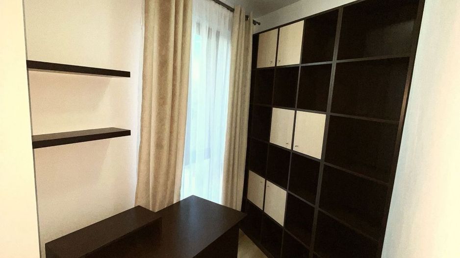 AP. 2 CAMERE BUCURESTII NOI, LOC PARCARE, BLOC NOU, MOBILAT, COMIS 0% - Poză 4