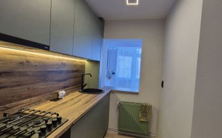 Finisaje 2026| 2 camere deco, balcon, Academia de Muzica Manastur - Poză 3