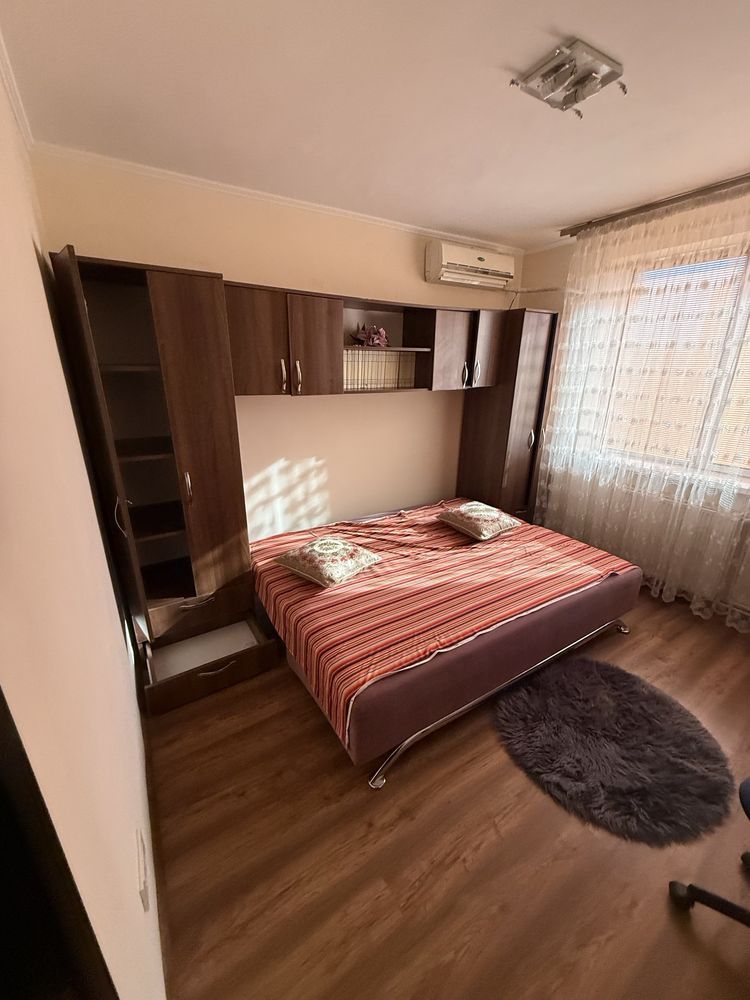 Apartament 2 camere, complet mobilat si utilat, Lujerului - Poză 3