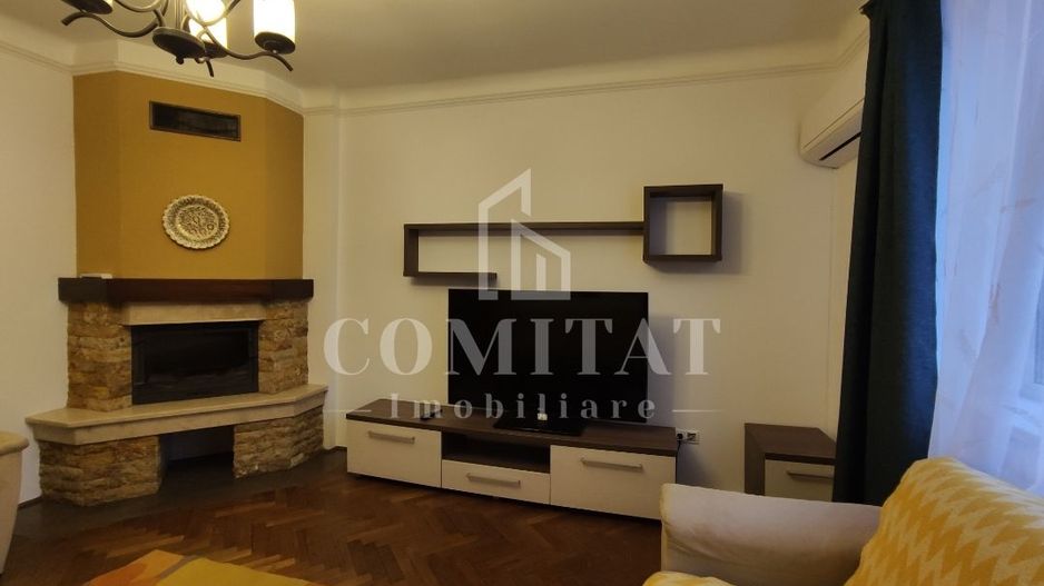 Apartament cu 2 camere decomandat | Finisaje moderne | Zona The Office - Poză 2