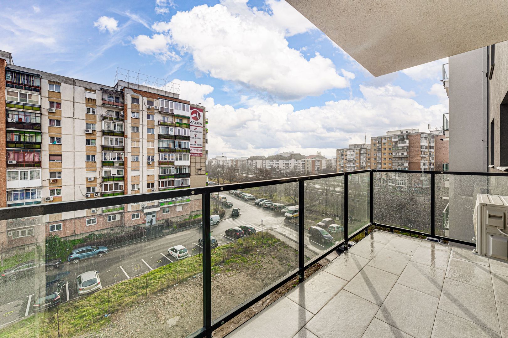 Apartament nou 2 camere B- dul Iuliu Maniu - Poză 4
