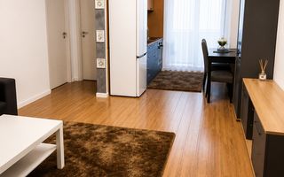 Apartament 2 camere - (COD10) MAMAIA SAT - Poză 4