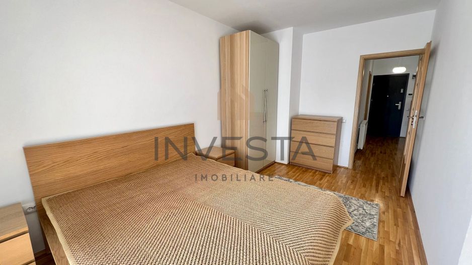 Apartament modern cu 2 camere și terasă spațioasă – Sopor - Poză 5