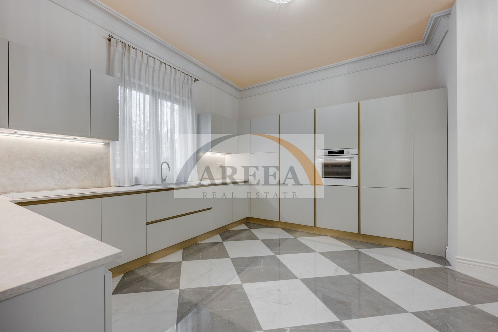 Oportunitate Unică Bijuterie Arhitecturală la 2 Minute de Jolie Ville - Poză 33