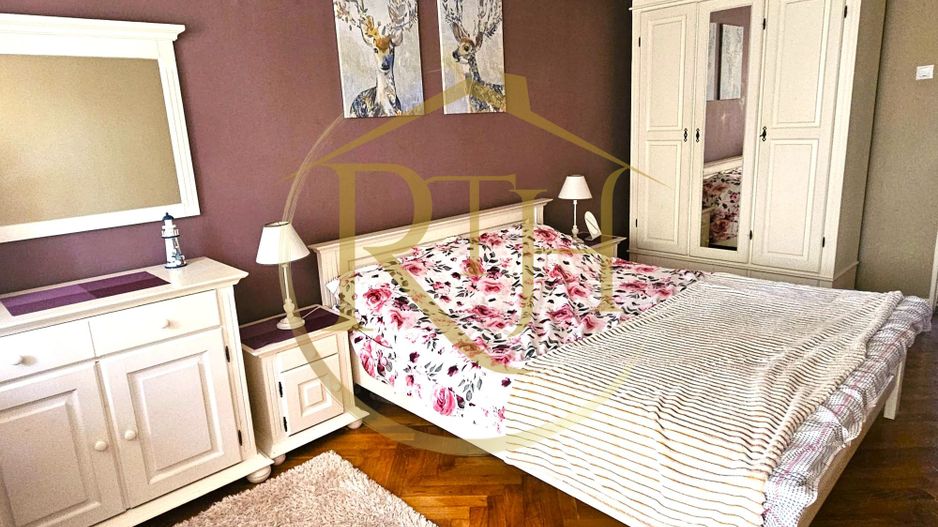Oferim spre închiriere apartament cu 3 camre în zona cenrală - Nokia - Poză 5