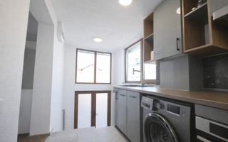 Chirie Casă 75Mp Utili - 4 cam. -Mobilat & Utilat - Spatiu Comercial - Poză 8