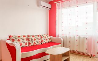 De închiriat: Apartament 2 camere cu vedere panoramică pe Bulevard - Poză 1