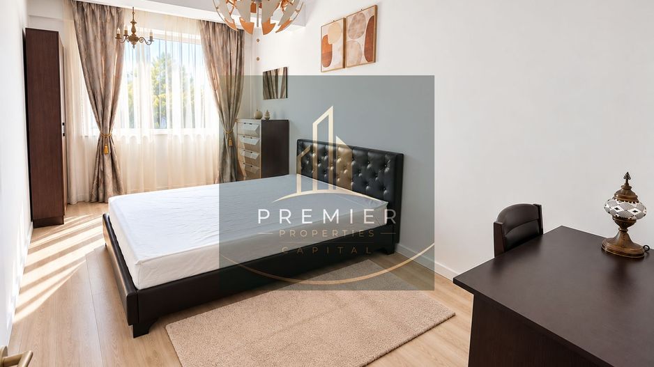 Apartament 3 camere | Rose Residence | Iancu Nicolae | Parcare subterană - Poză 17