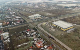 Teren 860 mp in Gai - Poză 1