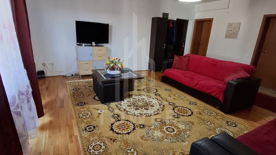 Apartament 3 camere decomandat – 88,72 mp (zona Kogalniceanu) - Poză 2