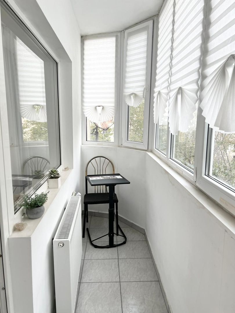 APARTAMENT COCHET METROU ZONA TINERETULUI - Poză 10