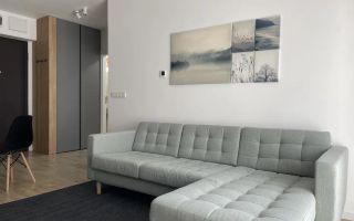 Apartament modern 2 camere | Belvedere Residence Pipera - Poză 1
