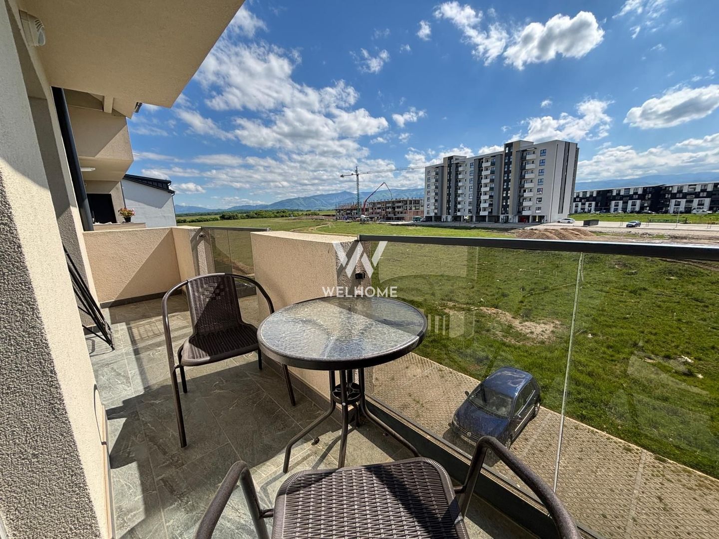 Apartament 2 camere deosebit in zona Doamna Stanca, Dedeman - Poză 8