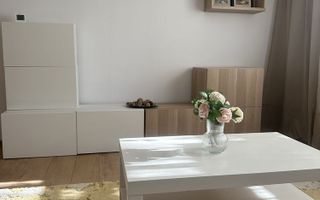 Inchiriere Apartament 3 camere, renovat recent, 80 mp, lângă metrou Timpuri Noi - Poză 2