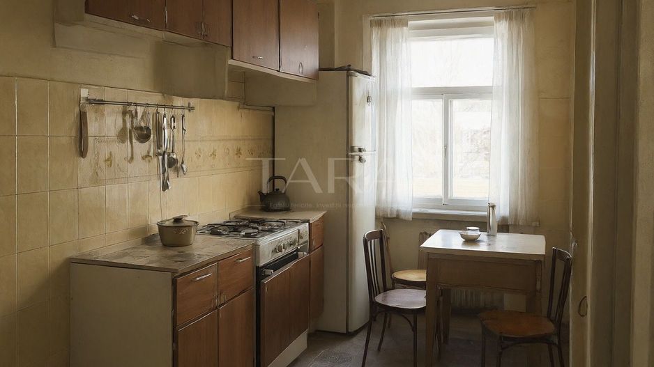 OPORTUNITATE !! Apartament 2 camere Gheorgheni - Poză 2