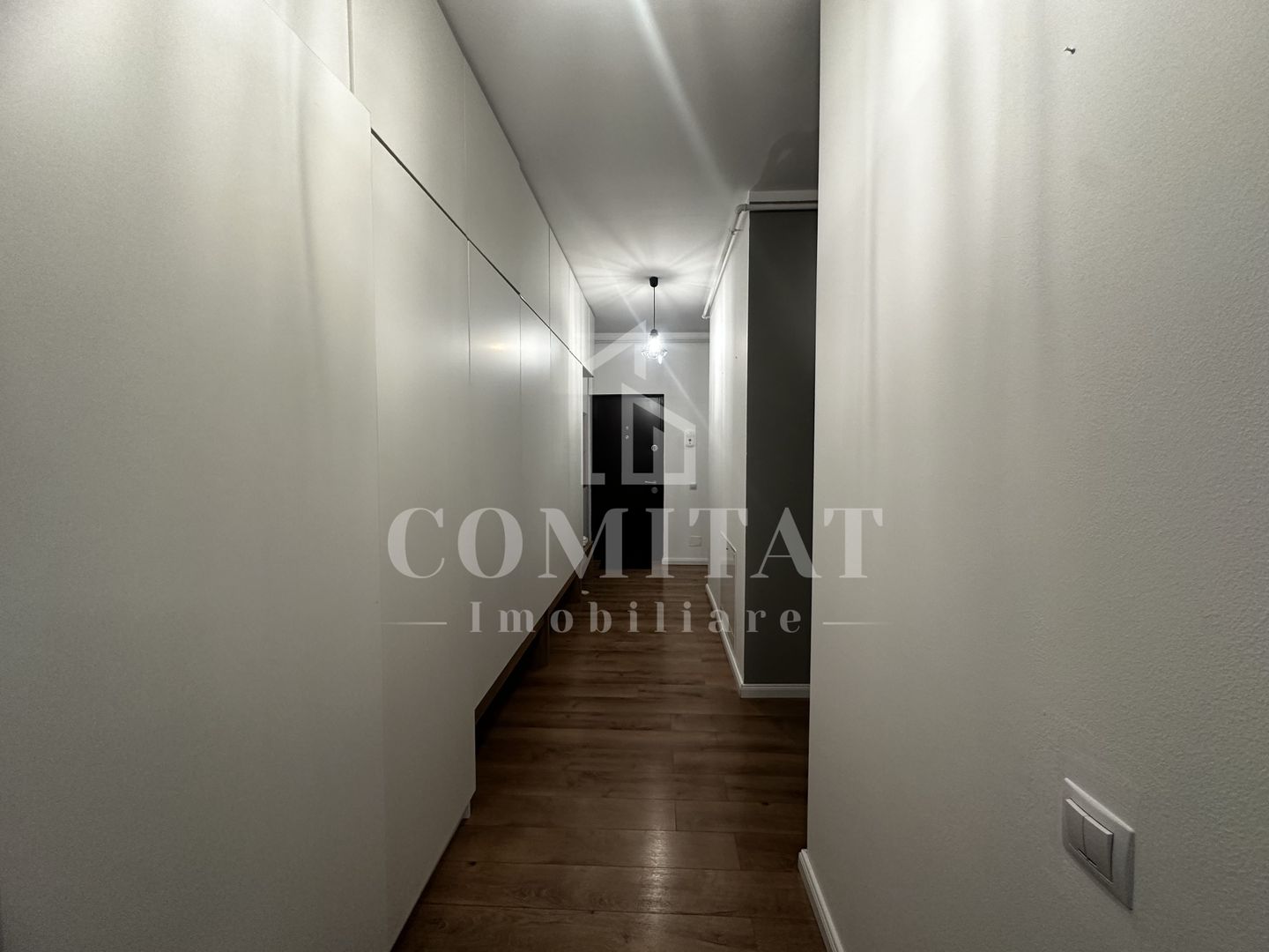 Apartament 3 camere | 2 locuri de parcare | Zona Vivo - Poză 17