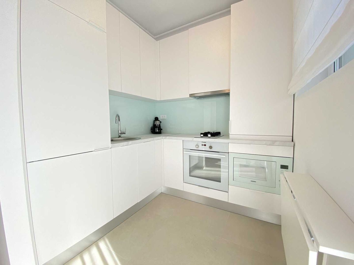 Laguna Residence | Barbu Vacarescu |  Parcare+Boxa | Vedere spre lac - Poză 3