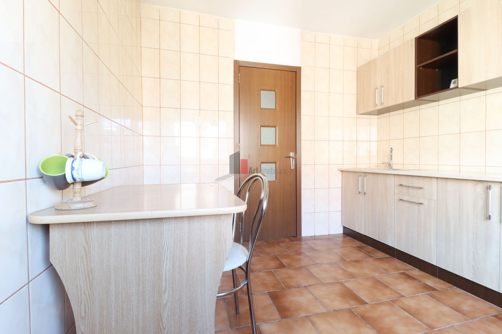 Apartamentul "BRILLANT", bloc nou, mobilat/utilat, CENTRALA PROPRIE - Poză 11