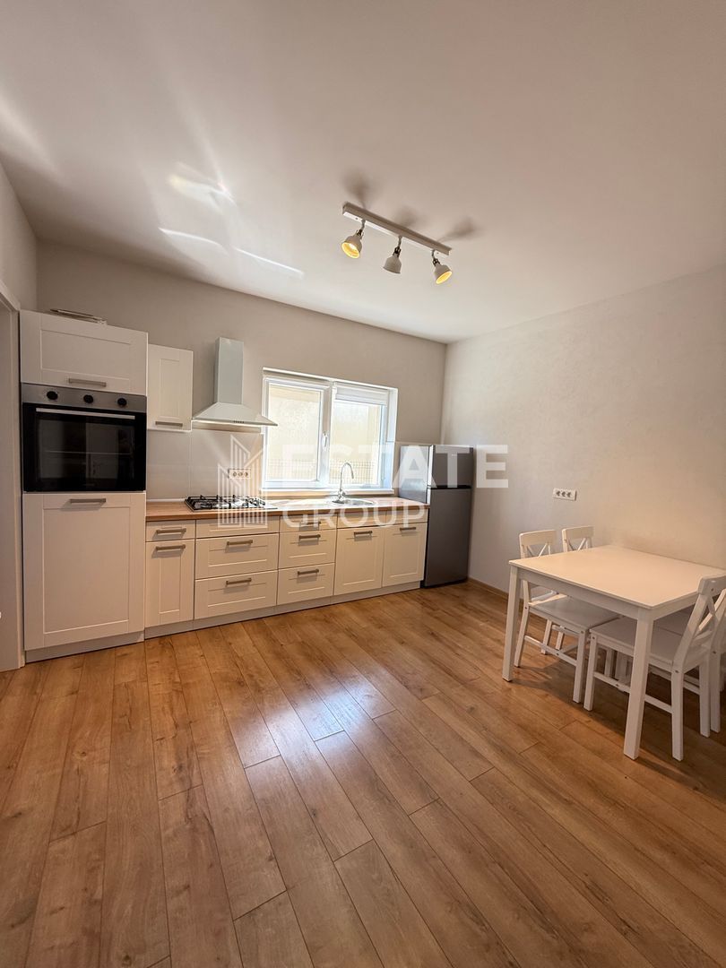 Duplex Mosnita Noua, mobilat si utilat - Poză 4