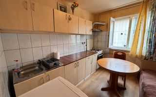 Garsonieră de vânzare | Sibiu, Lazaret | etaj 3 - Poză 3
