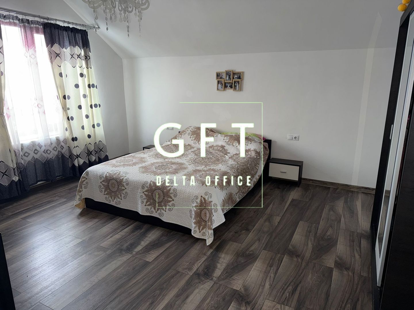 Casa de vanzare, 5 camere, Unirea - Poză 7