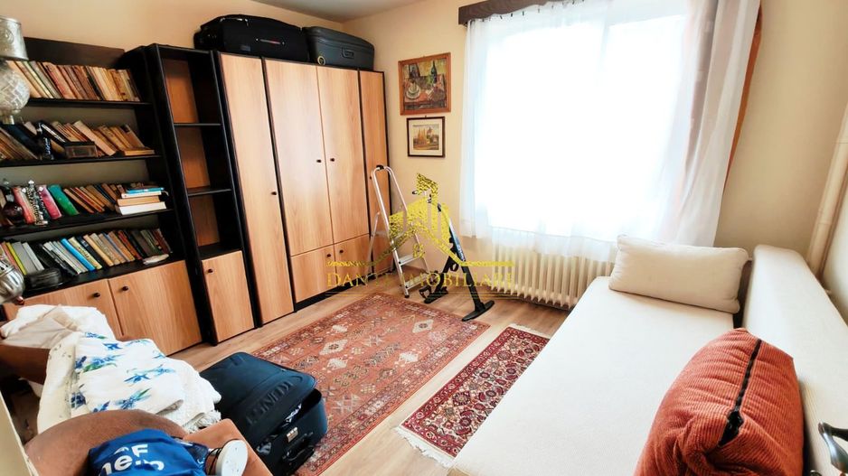 2 camere, spatios, decomandat, 2 balcoane, Gheorgheni, Iulius Mall - Poză 4