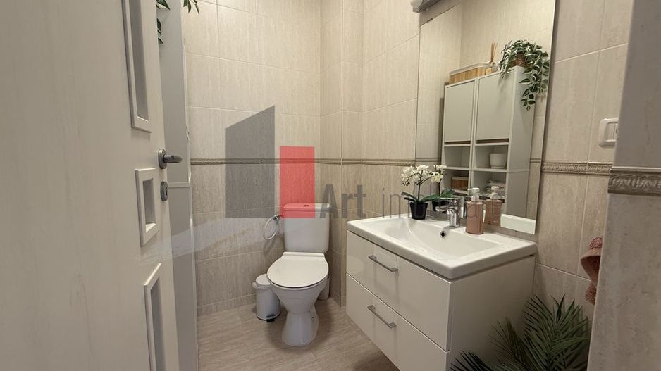 Apartament 3 camere, 80 mp si parcare inclusa Padurea Roşu -Militari - Poză 6