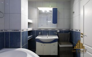 🏢 Apartament 3 camere de vânzare – Bulevardul Alexandru cel Bun - Poză 9