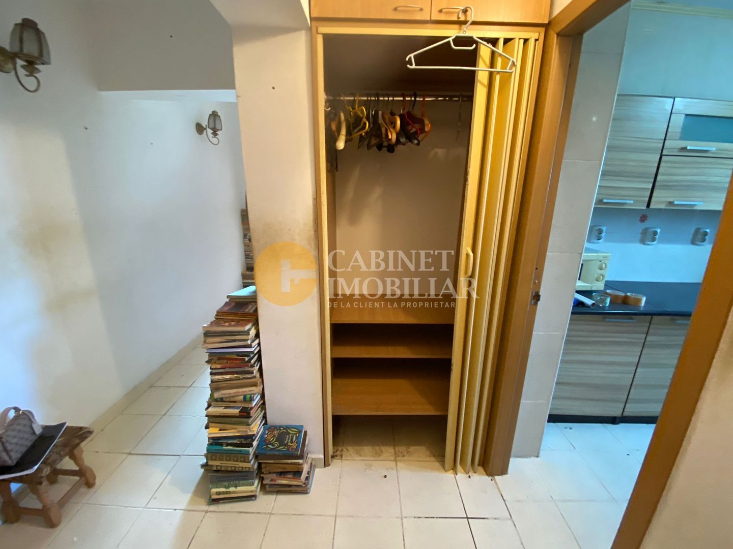 3 Camere Decomandat - Dacia - Priveliste Panoramica - Poză 8