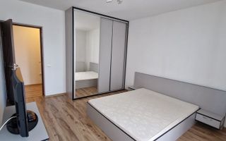 Apartament cu 2 camere decomandate | Parcare | Zona Eroilor - Florești - Poză 4