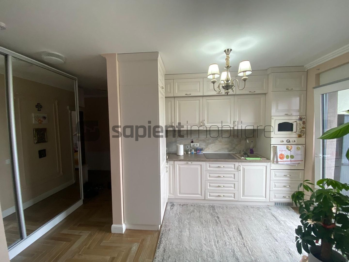 Apartament 3 camere, West Residence - Poză 3