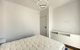 Casa premium de vanzare, vedere panoramica, Borhanci - Poză 15