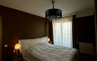 Apartament de 3 camere, lux, 90mp, 3 parcari, complex Oaza Residence - Poză 8