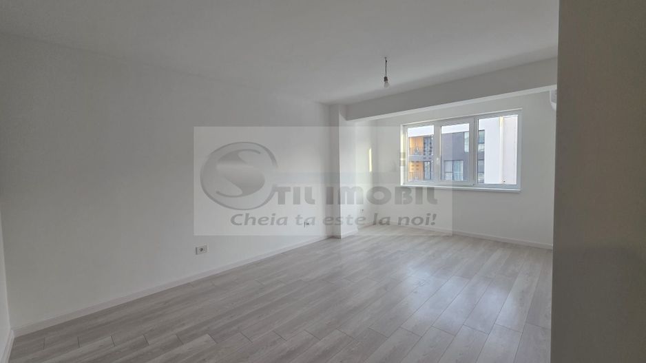 Apartament 2 camere – Etaj 1, balcon închis – Str. Soarelui, Păcurari - Poză 3