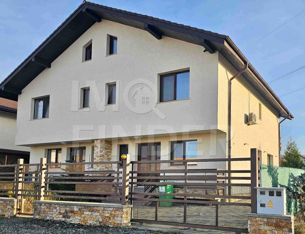 Inchiriere casa tip duplex in zona Europa - Poză 8
