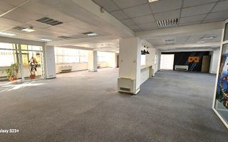 Spatii Birouri Cladire Noua - Poză 2