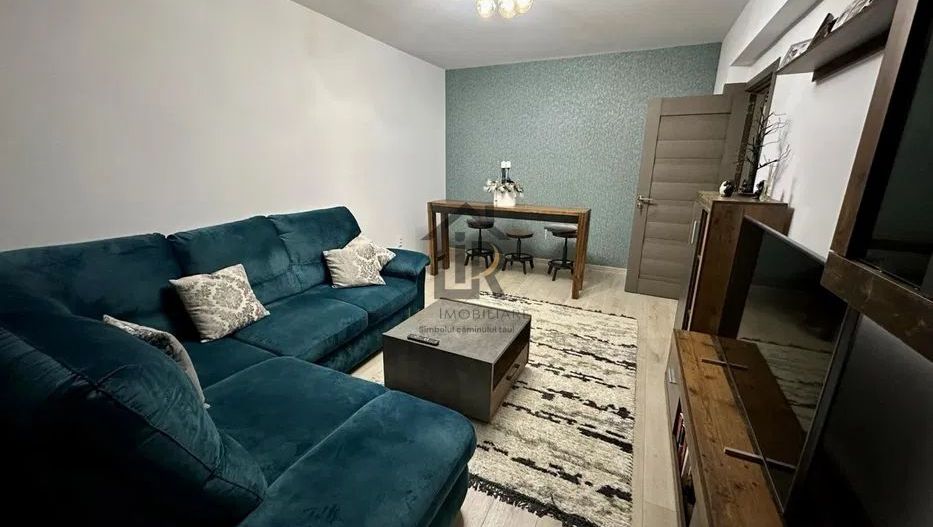 Apartament 3 camere mobilat si utilat complet- Rediu- IASI - Poză 3