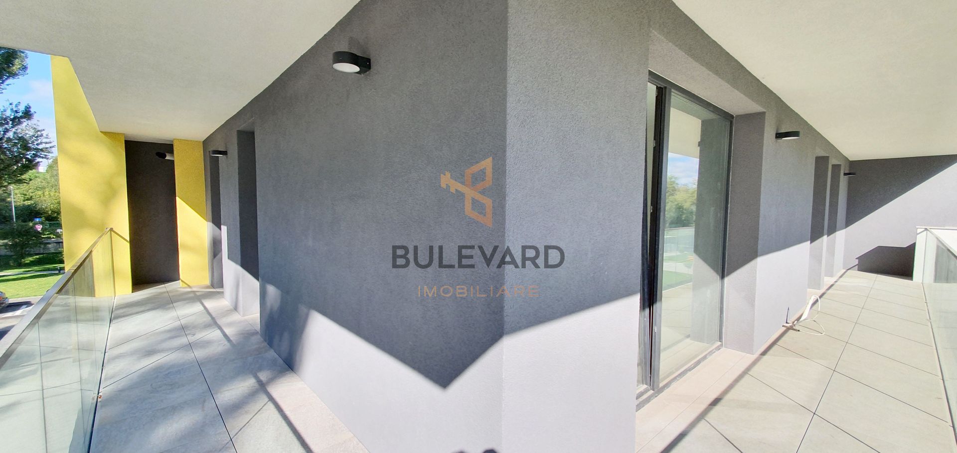 Apartament cu 3 camere semifinisat+parcacre, Zona Plopilor! - Poză 9