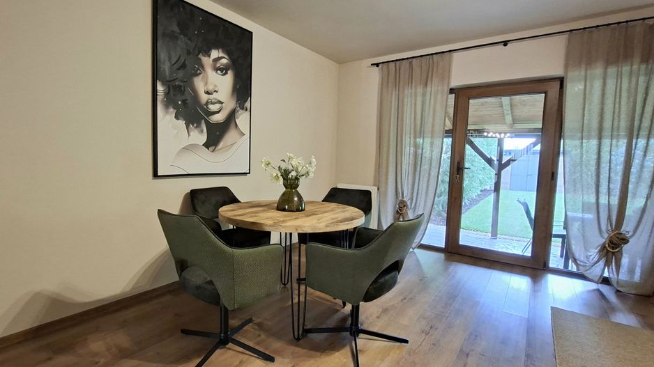 Duplex cu 4 camere - zona parcului Terra - Poză 3