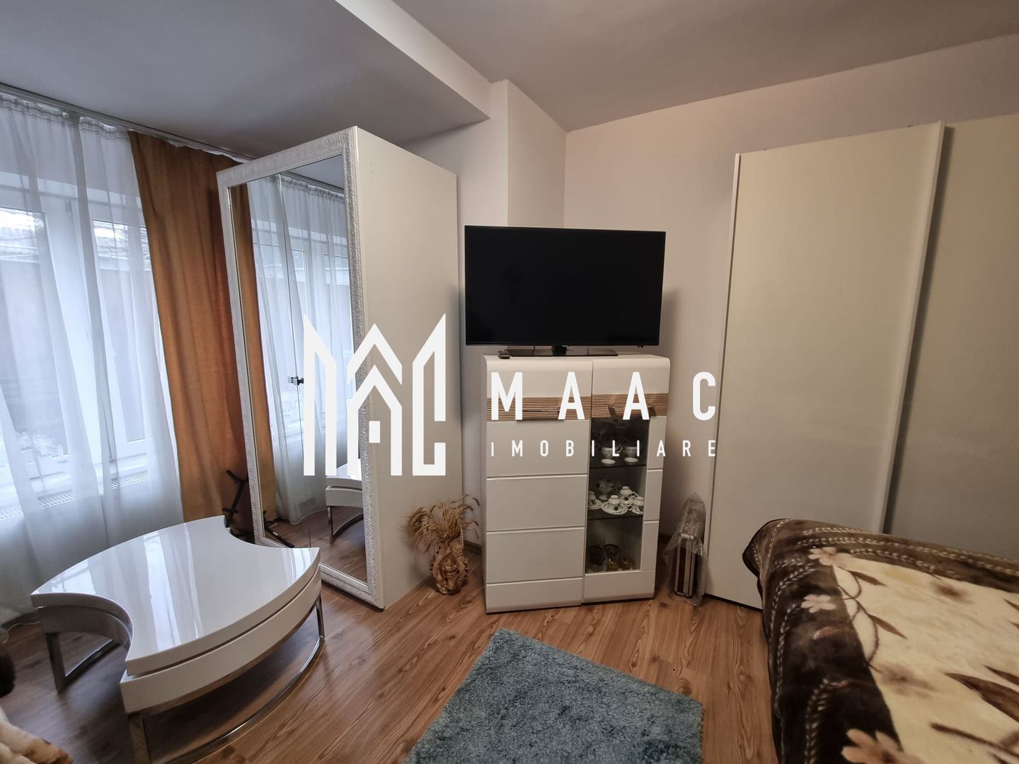 Apartament la casa | 2 camere | Garaj | Turnisor - Poză 4