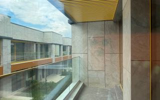 Vanzare - vila noua - 4 camere - Pipera-Iancu Nicolae - Poză 10