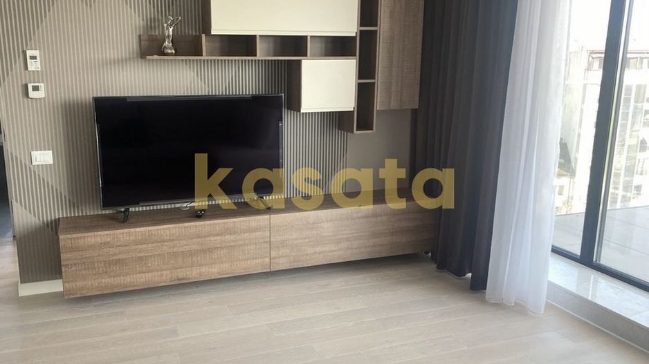 2 camere | One Verdi Park – lux, mobilat complet, parcare subterana - Poză 3