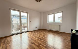 Apartament de 94mp, terasă generoasă, Borhanci - Poză 10