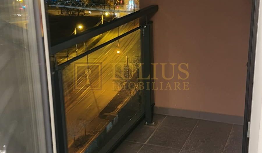Apartament cu 2 camere langa Spitalul Judetean, loc de parcare - Poză 11